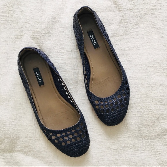 Ecco | Kelly Ballet Flat - Picture 5 of 13